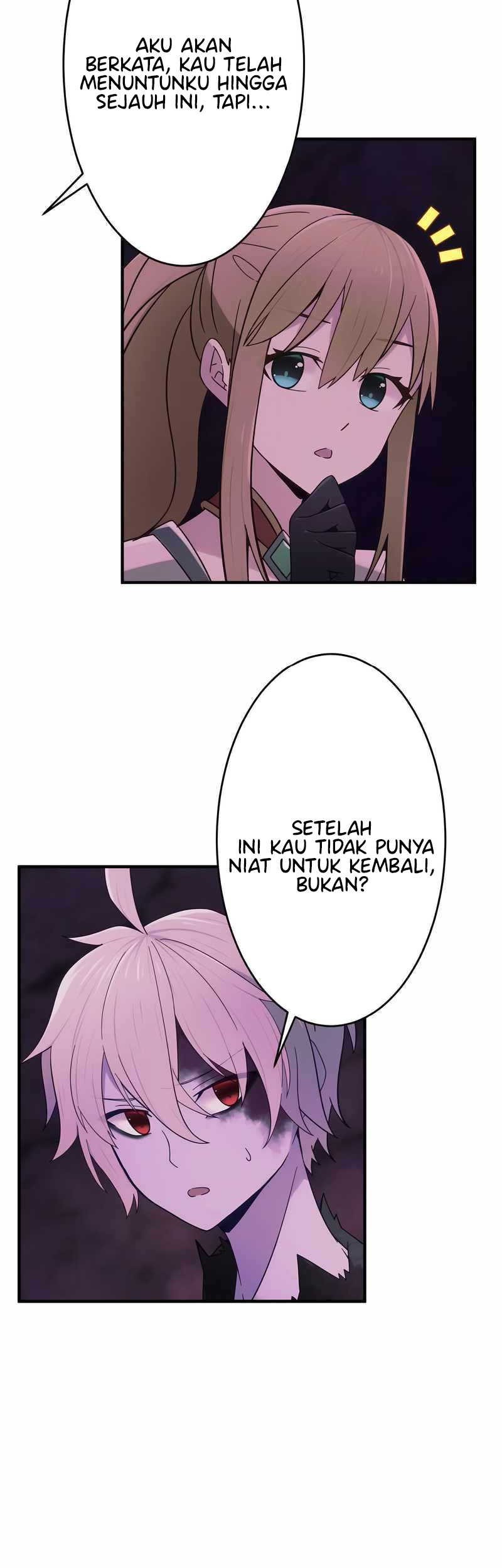 Undead King ~Teihen Bouken-sha, Mamono no Chikara de Shinka Musou~ Chapter 29 - halaman 10