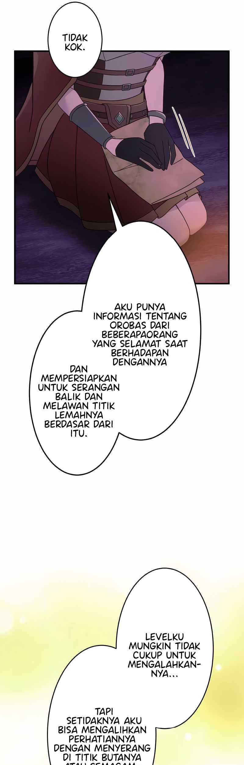 Undead King ~Teihen Bouken-sha, Mamono no Chikara de Shinka Musou~ Chapter 29 - halaman 12