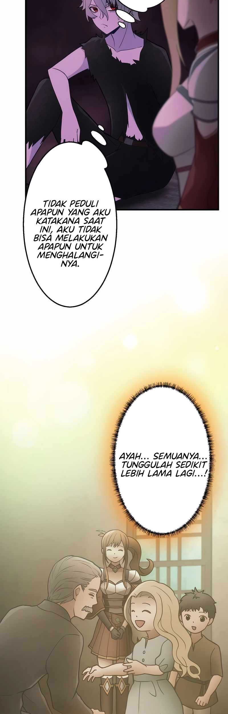 Undead King ~Teihen Bouken-sha, Mamono no Chikara de Shinka Musou~ Chapter 29 - halaman 14