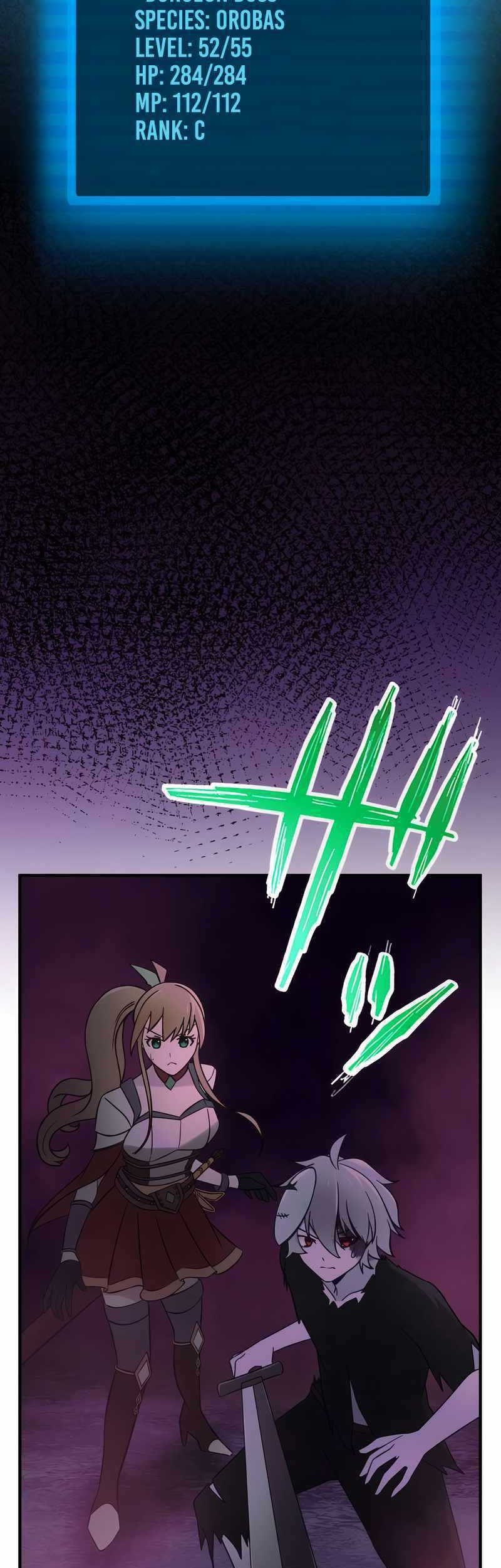 Undead King ~Teihen Bouken-sha, Mamono no Chikara de Shinka Musou~ Chapter 29 - halaman 18