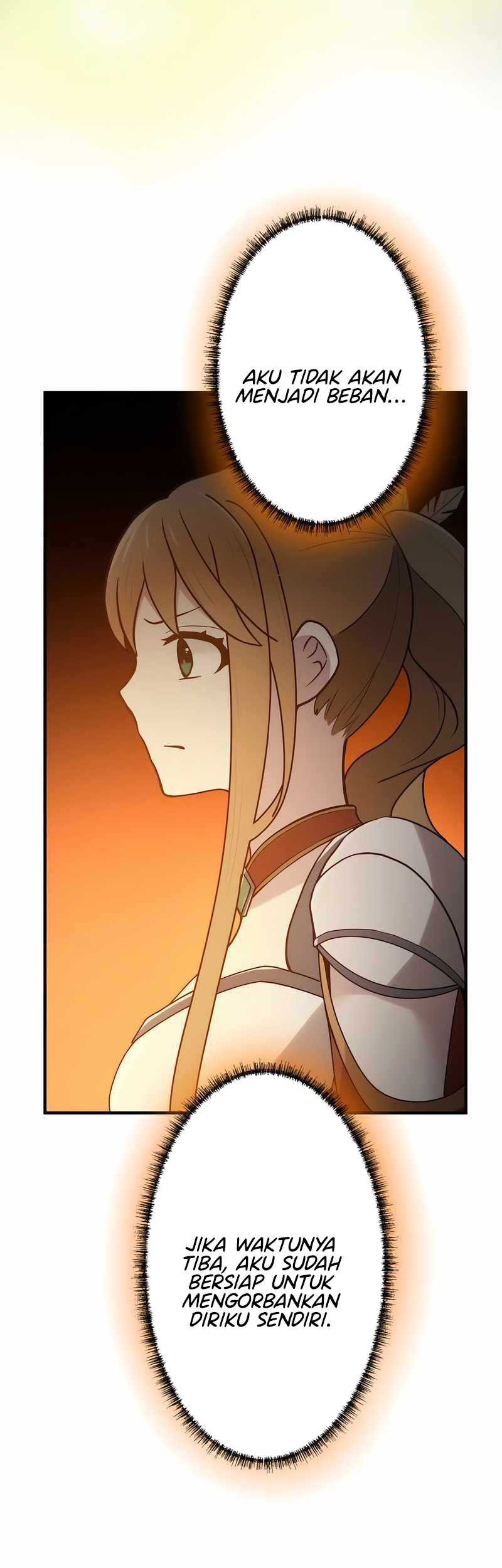 Undead King ~Teihen Bouken-sha, Mamono no Chikara de Shinka Musou~ Chapter 29 - halaman 20