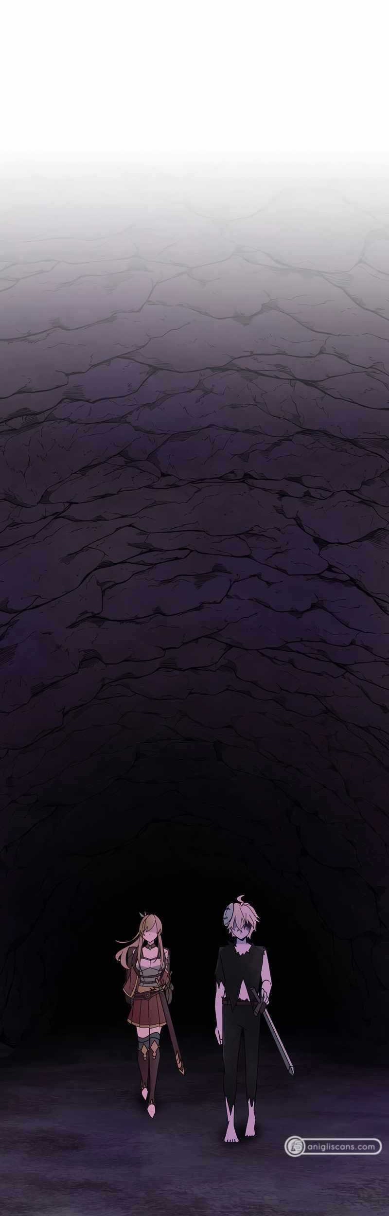 Undead King ~Teihen Bouken-sha, Mamono no Chikara de Shinka Musou~ Chapter 29 - halaman 21