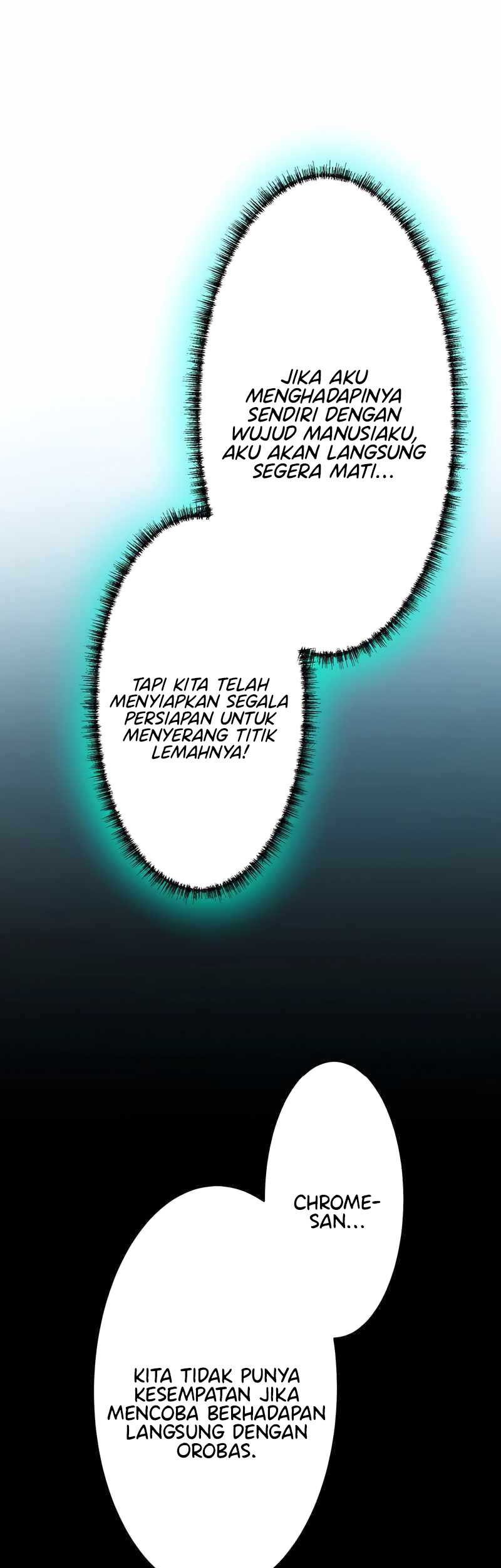 Undead King ~Teihen Bouken-sha, Mamono no Chikara de Shinka Musou~ Chapter 29 - halaman 26
