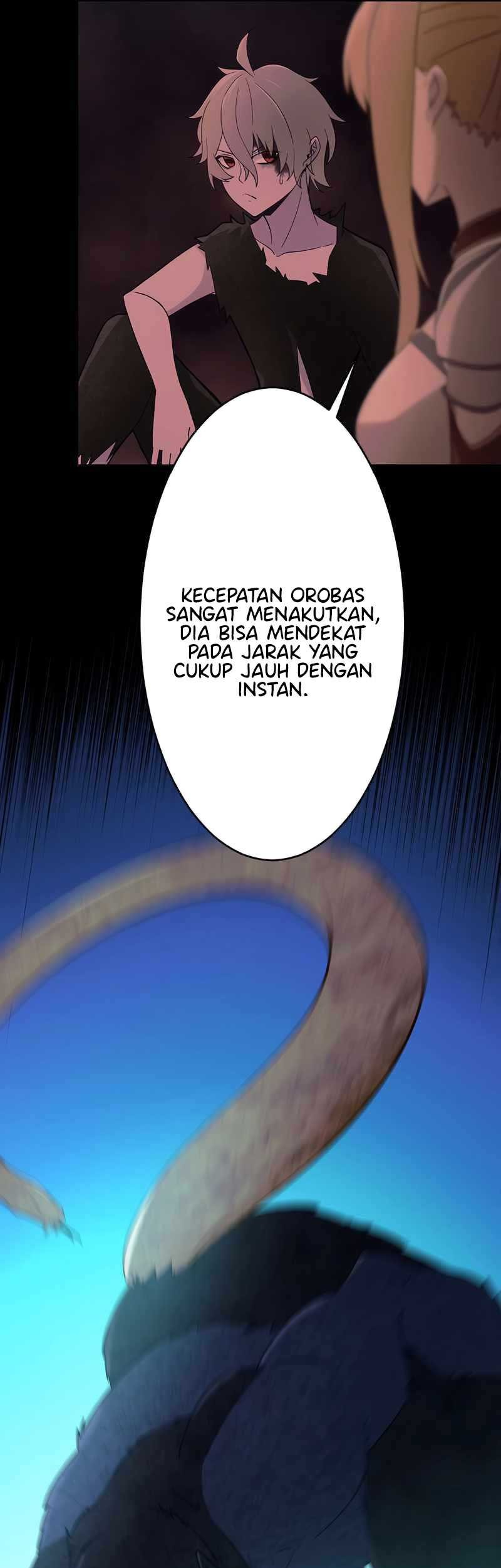Undead King ~Teihen Bouken-sha, Mamono no Chikara de Shinka Musou~ Chapter 29 - halaman 28