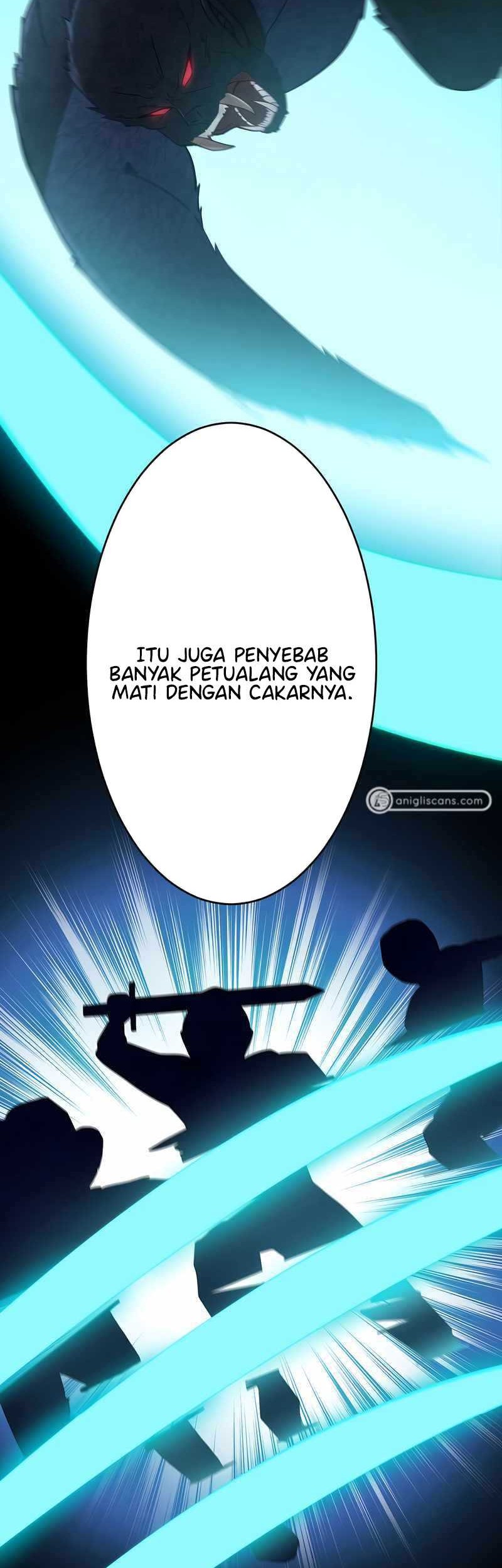 Undead King ~Teihen Bouken-sha, Mamono no Chikara de Shinka Musou~ Chapter 29 - halaman 29