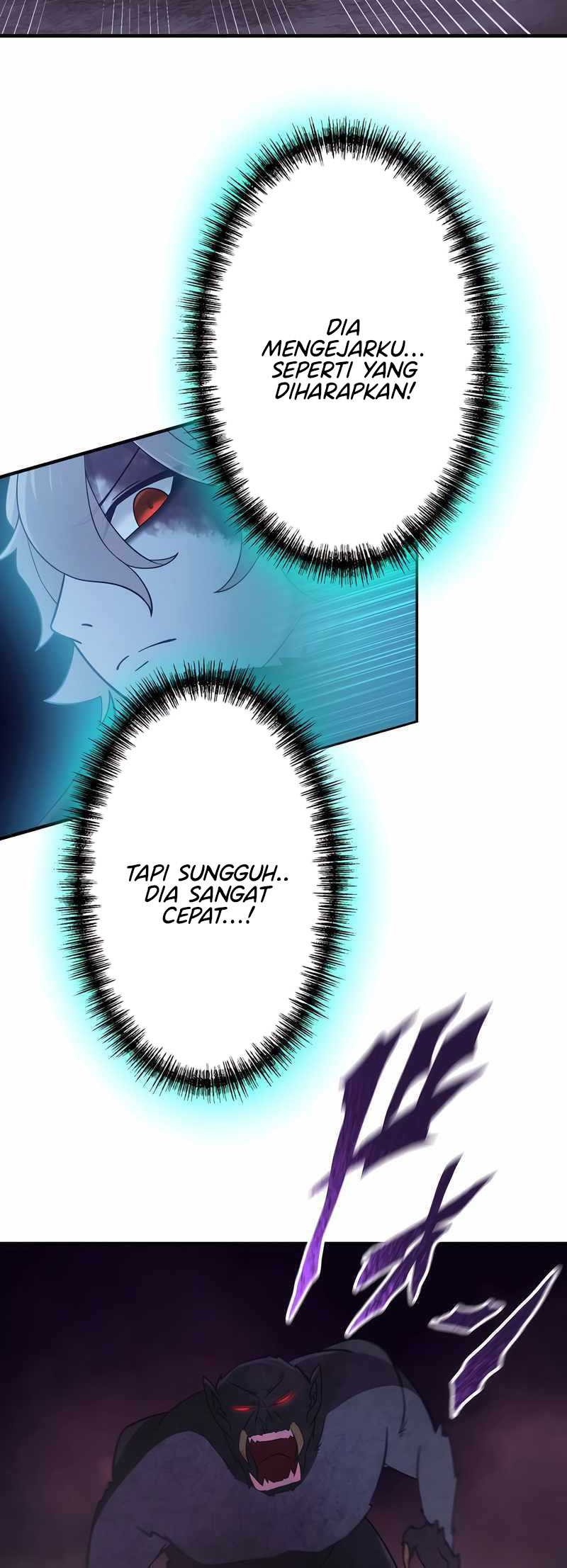 Undead King ~Teihen Bouken-sha, Mamono no Chikara de Shinka Musou~ Chapter 29 - halaman 37