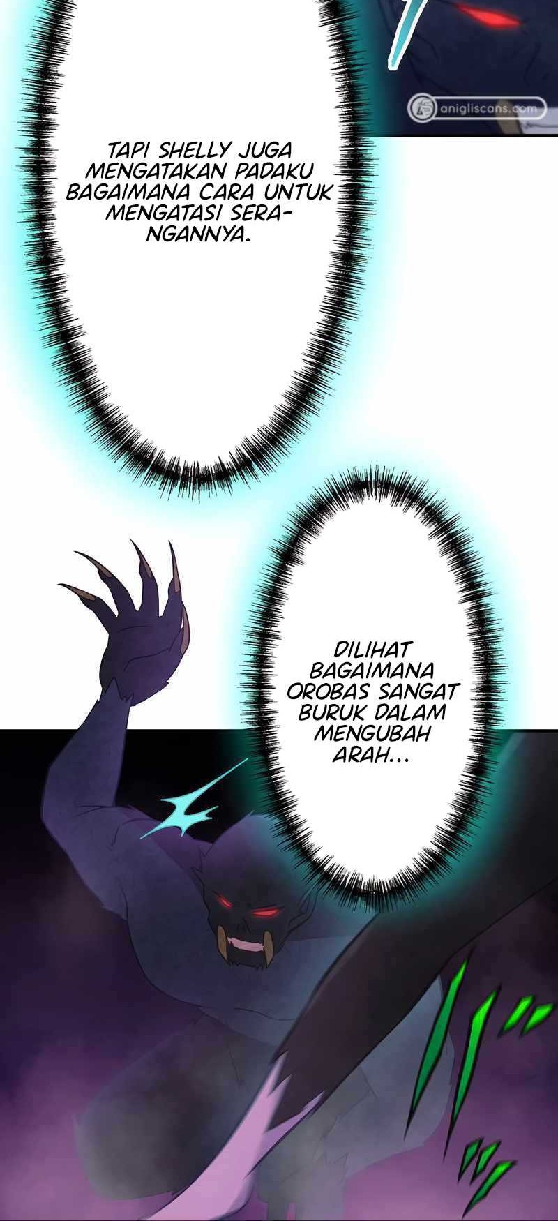 Undead King ~Teihen Bouken-sha, Mamono no Chikara de Shinka Musou~ Chapter 29 - halaman 39