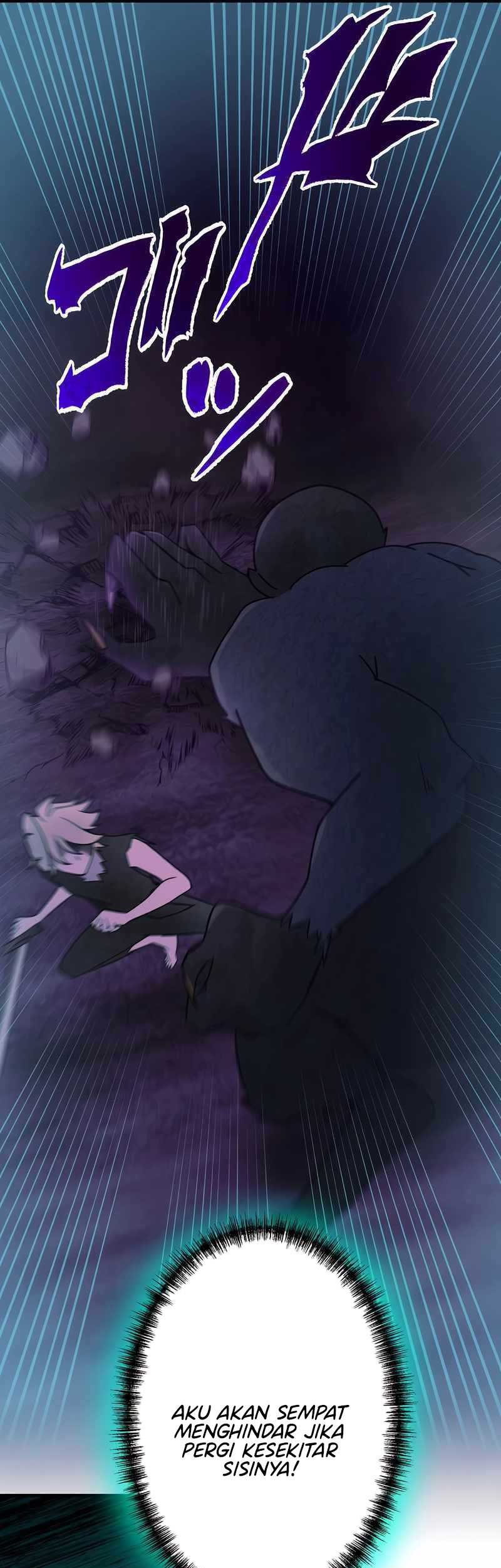Undead King ~Teihen Bouken-sha, Mamono no Chikara de Shinka Musou~ Chapter 29 - halaman 40