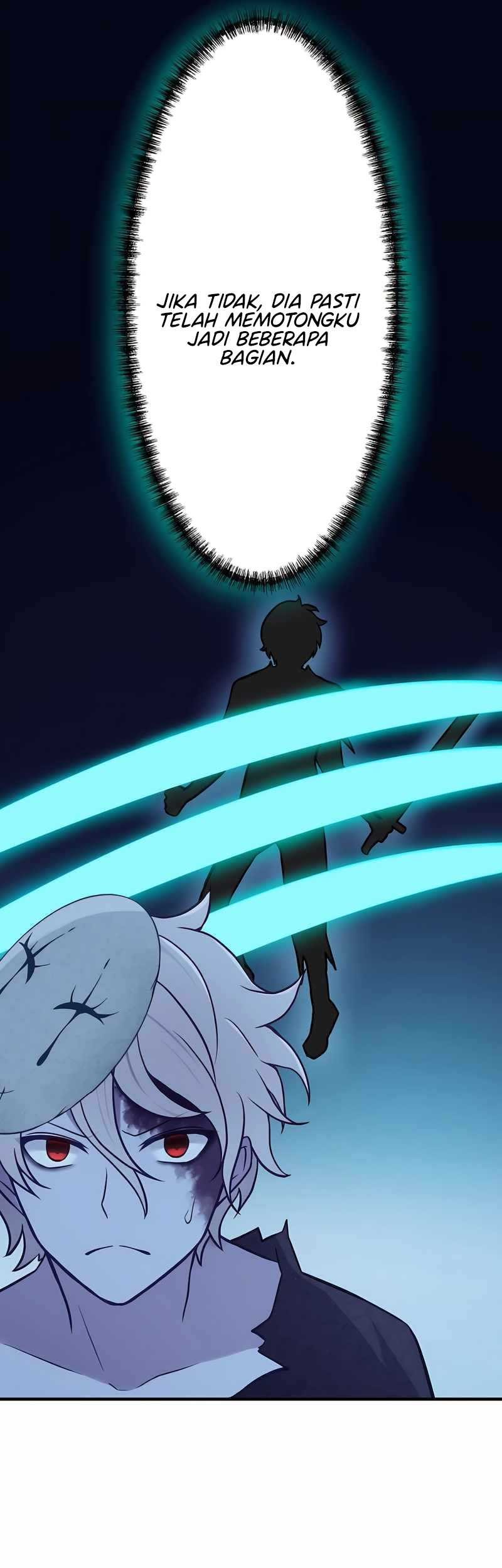 Undead King ~Teihen Bouken-sha, Mamono no Chikara de Shinka Musou~ Chapter 29 - halaman 44