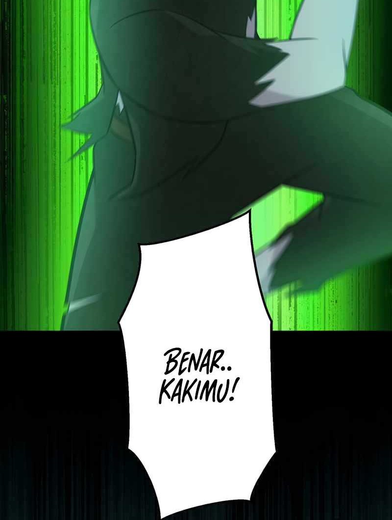 Undead King ~Teihen Bouken-sha, Mamono no Chikara de Shinka Musou~ Chapter 29 - halaman 51