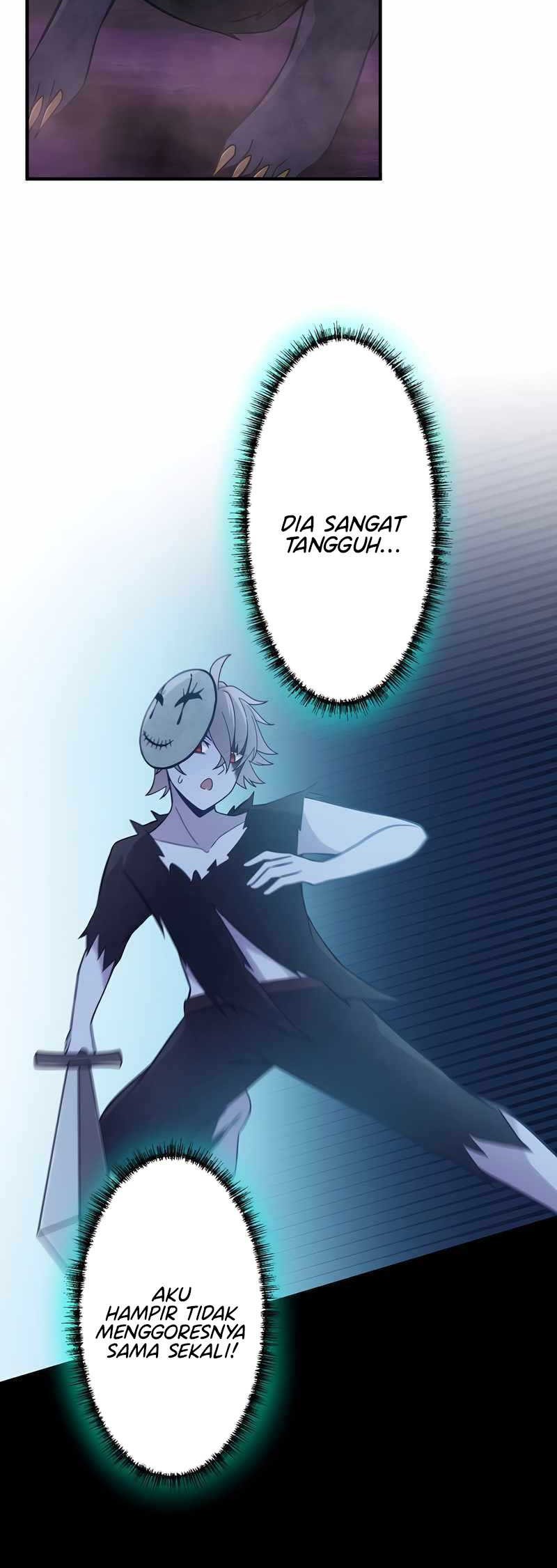Undead King ~Teihen Bouken-sha, Mamono no Chikara de Shinka Musou~ Chapter 29 - halaman 54