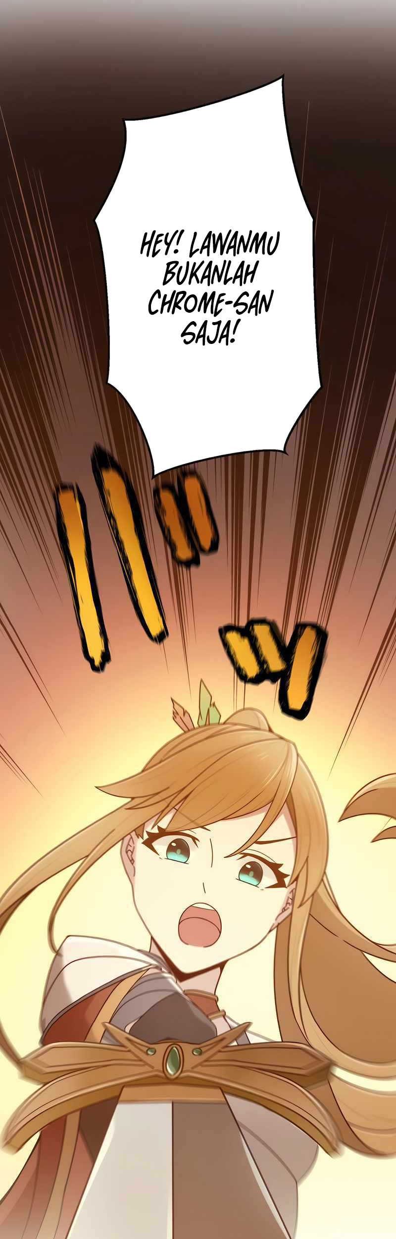 Undead King ~Teihen Bouken-sha, Mamono no Chikara de Shinka Musou~ Chapter 29 - halaman 57