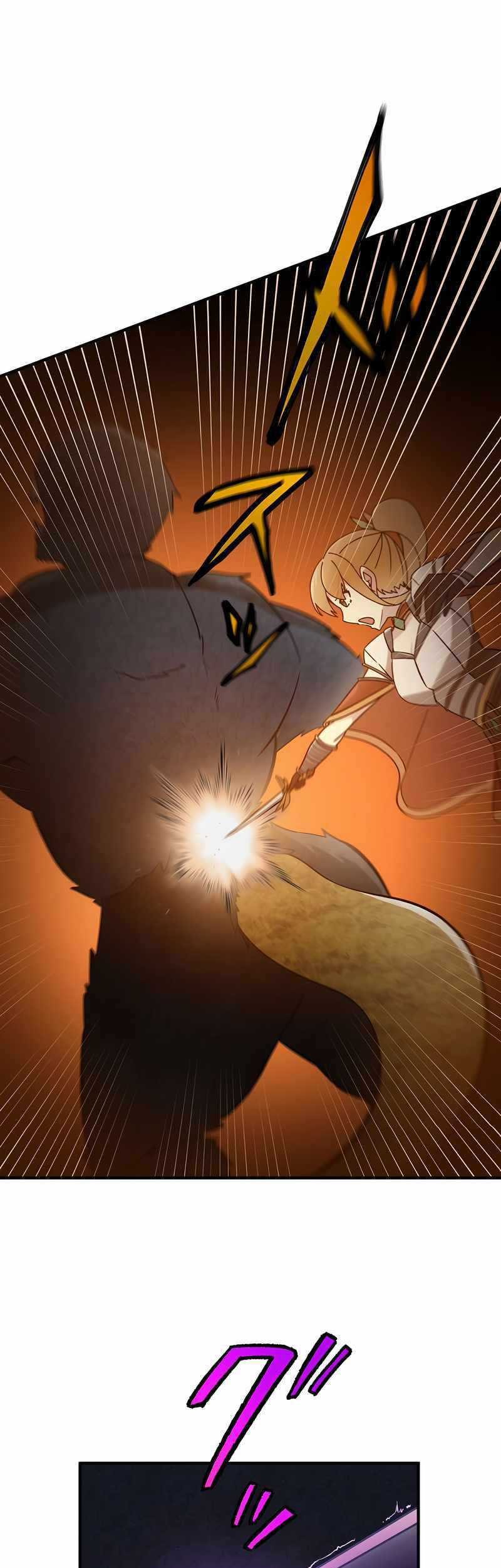 Undead King ~Teihen Bouken-sha, Mamono no Chikara de Shinka Musou~ Chapter 29 - halaman 59