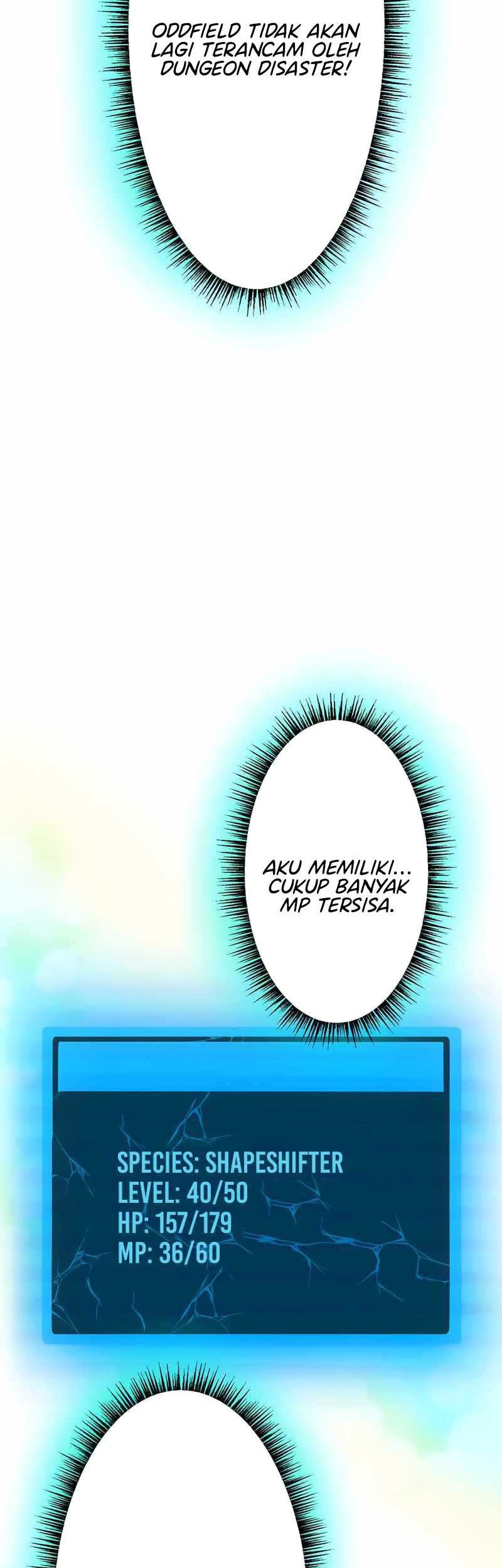 Undead King ~Teihen Bouken-sha, Mamono no Chikara de Shinka Musou~ Chapter 29 - halaman 6