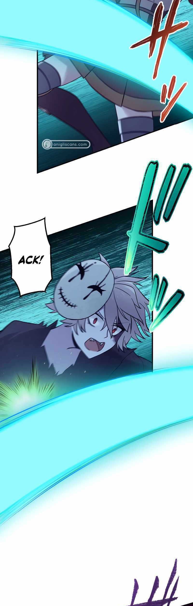 Undead King ~Teihen Bouken-sha, Mamono no Chikara de Shinka Musou~ Chapter 29 - halaman 64