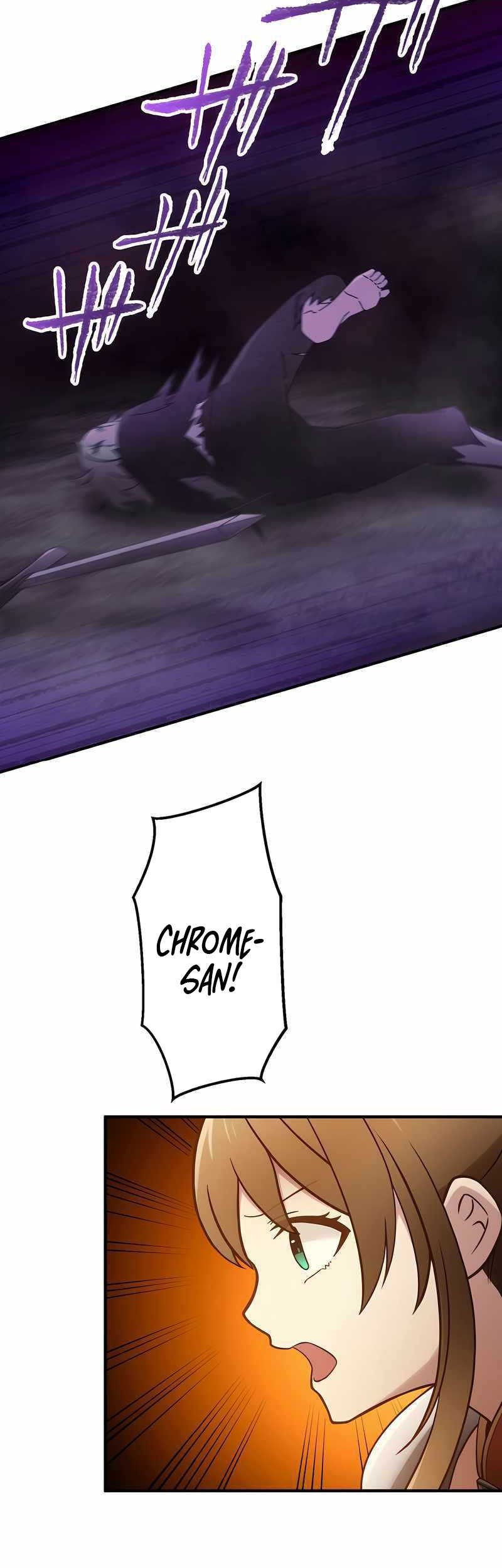 Undead King ~Teihen Bouken-sha, Mamono no Chikara de Shinka Musou~ Chapter 29 - halaman 65
