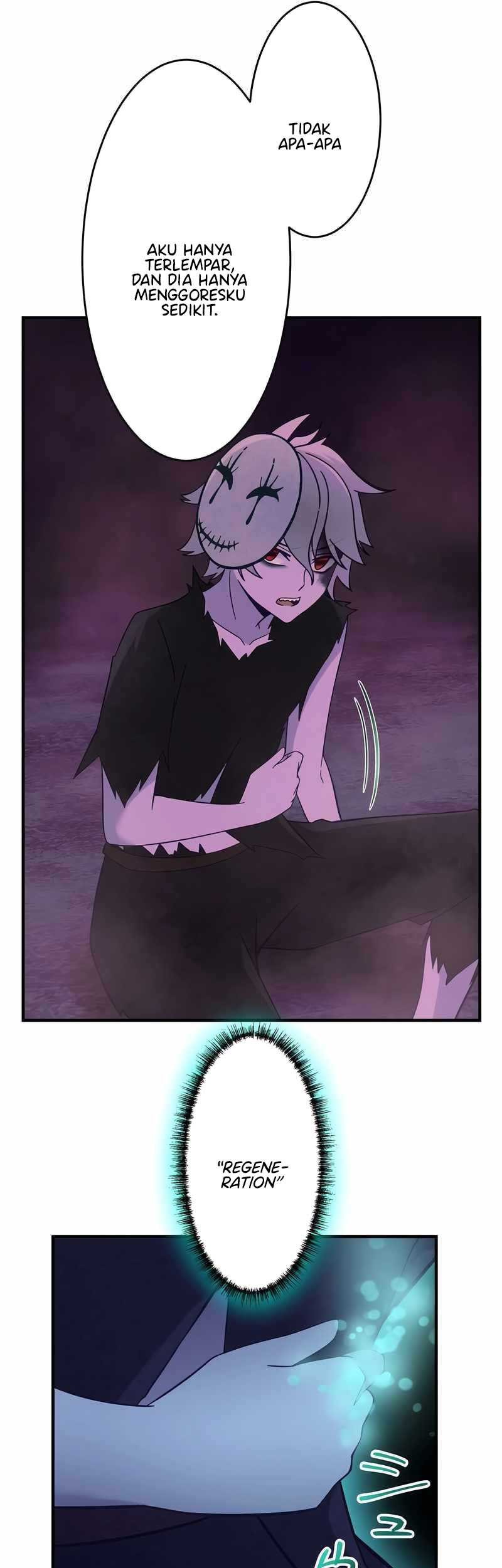 Undead King ~Teihen Bouken-sha, Mamono no Chikara de Shinka Musou~ Chapter 29 - halaman 67