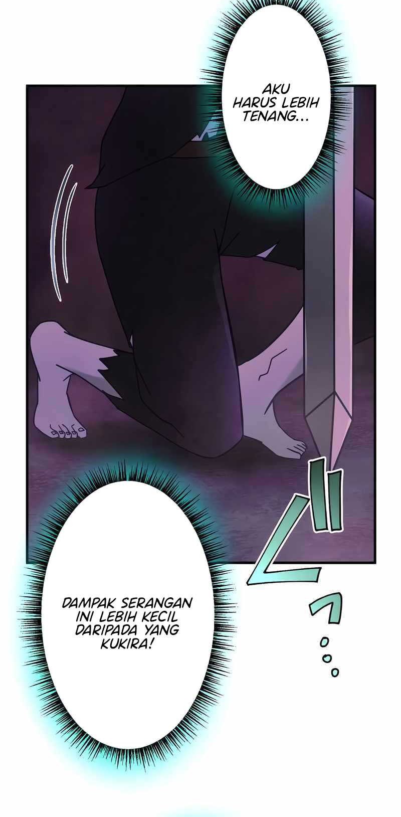 Undead King ~Teihen Bouken-sha, Mamono no Chikara de Shinka Musou~ Chapter 29 - halaman 69