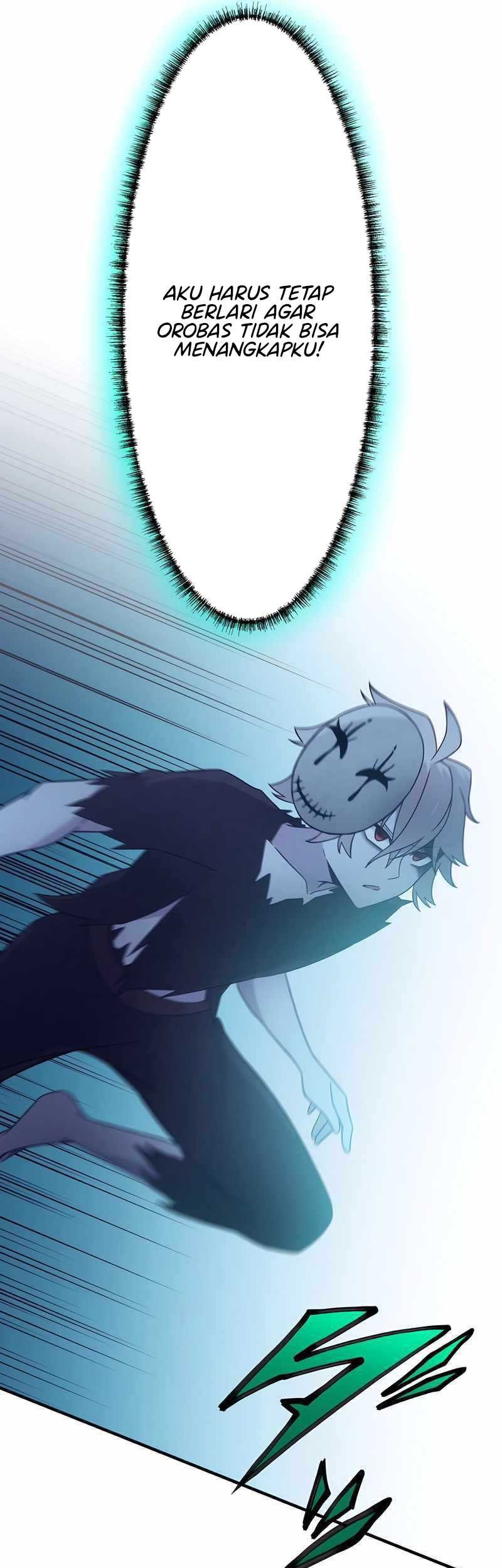 Undead King ~Teihen Bouken-sha, Mamono no Chikara de Shinka Musou~ Chapter 29 - halaman 70