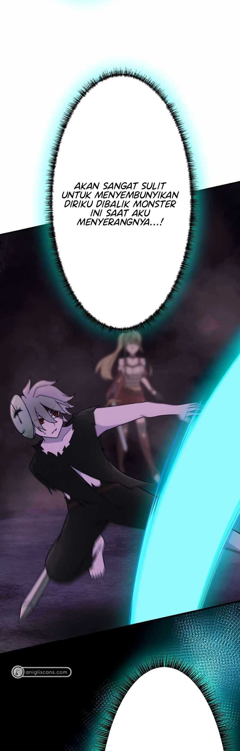 Undead King ~Teihen Bouken-sha, Mamono no Chikara de Shinka Musou~ Chapter 29 - halaman 74