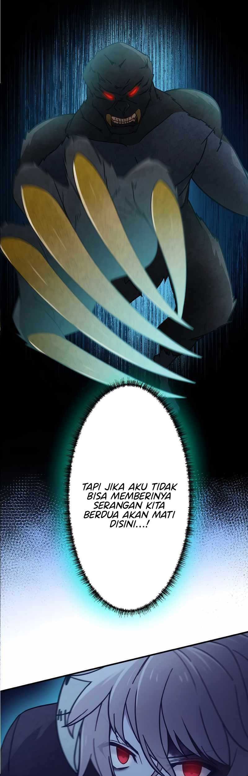 Undead King ~Teihen Bouken-sha, Mamono no Chikara de Shinka Musou~ Chapter 29 - halaman 77