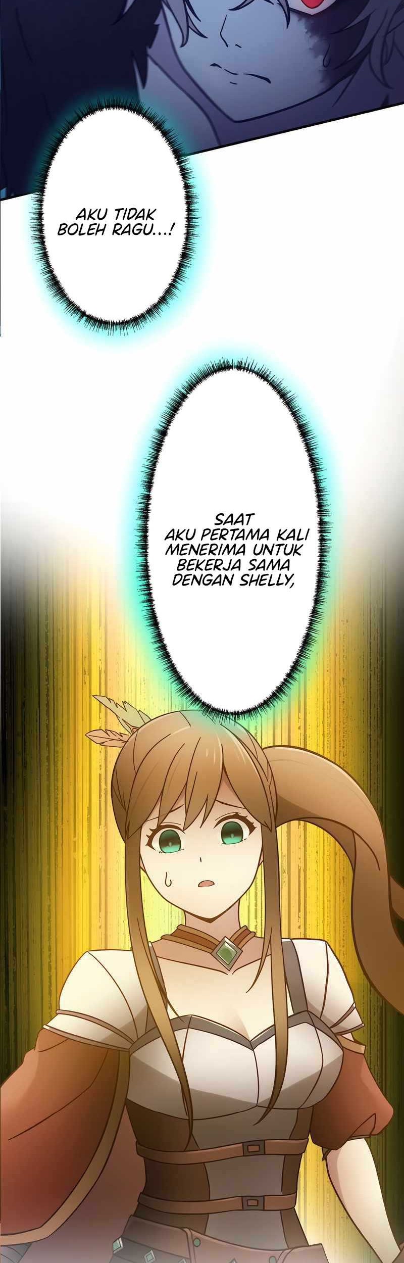 Undead King ~Teihen Bouken-sha, Mamono no Chikara de Shinka Musou~ Chapter 29 - halaman 78