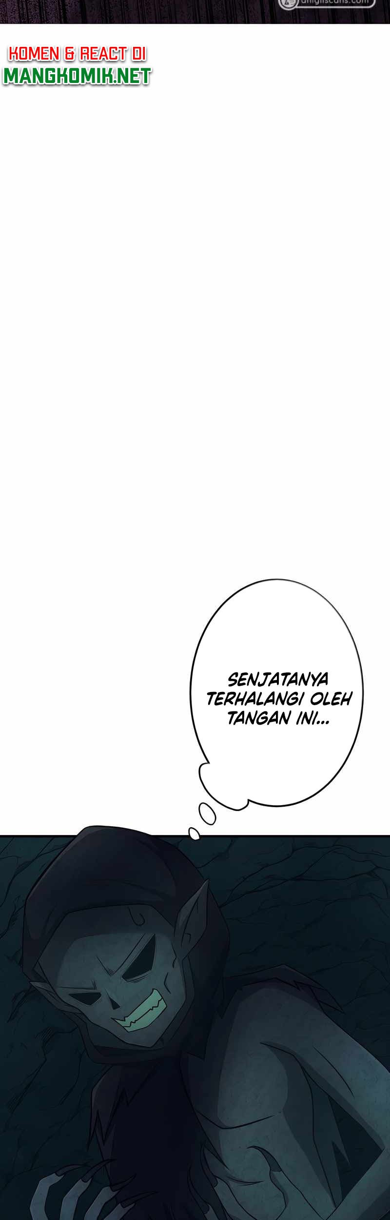 Undead King ~Teihen Bouken-sha, Mamono no Chikara de Shinka Musou~ Chapter 3 - halaman 12
