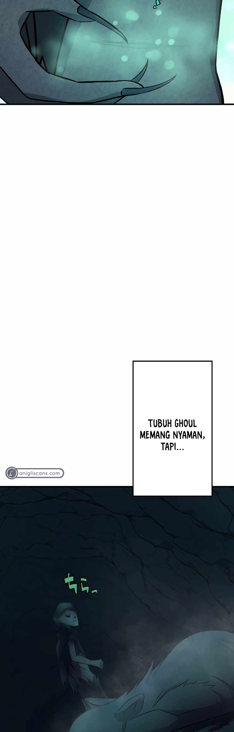 Undead King ~Teihen Bouken-sha, Mamono no Chikara de Shinka Musou~ Chapter 3 - halaman 19