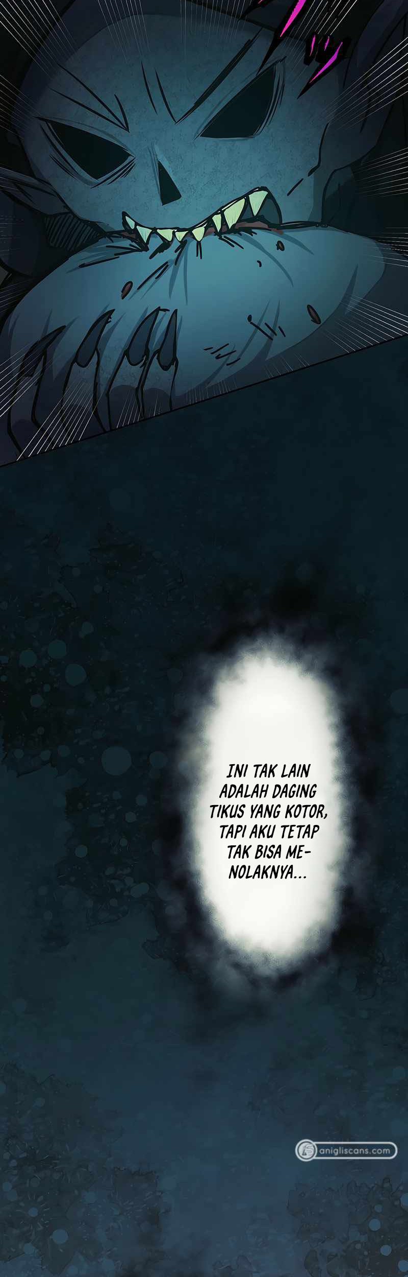 Undead King ~Teihen Bouken-sha, Mamono no Chikara de Shinka Musou~ Chapter 3 - halaman 23