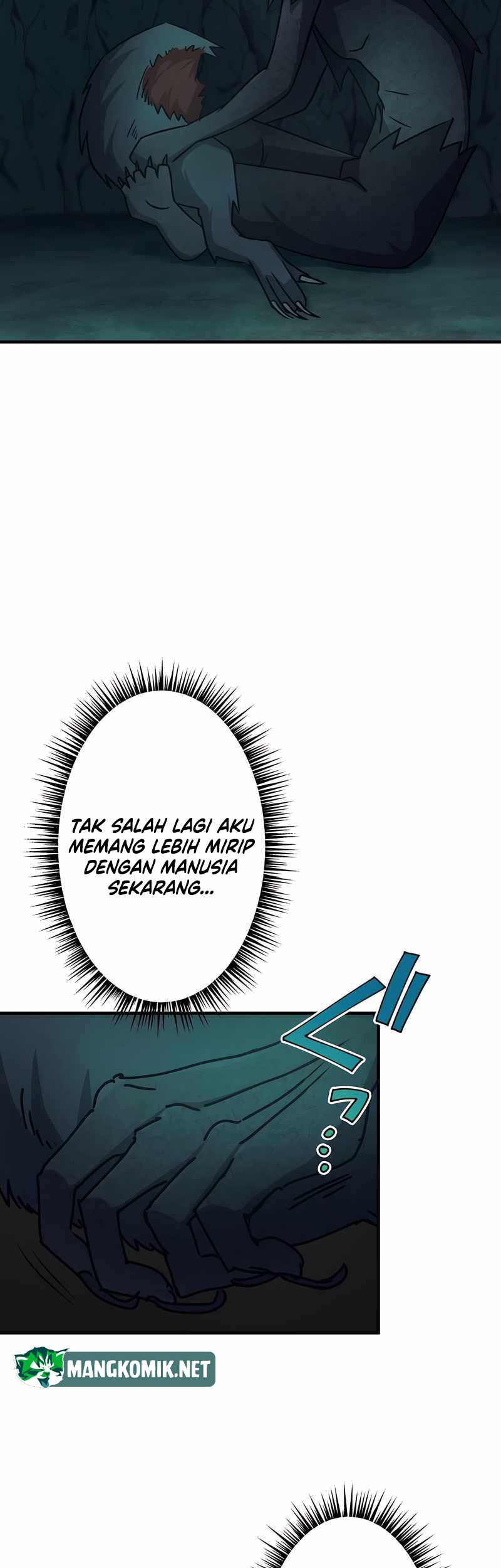 Undead King ~Teihen Bouken-sha, Mamono no Chikara de Shinka Musou~ Chapter 3 - halaman 26