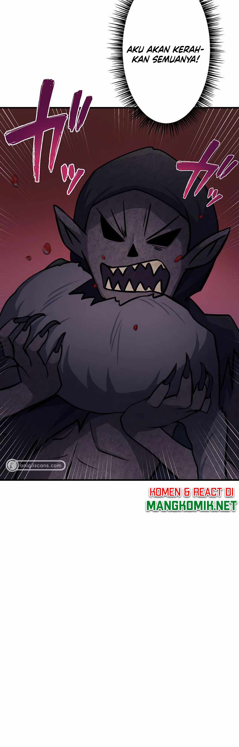 Undead King ~Teihen Bouken-sha, Mamono no Chikara de Shinka Musou~ Chapter 3 - halaman 27