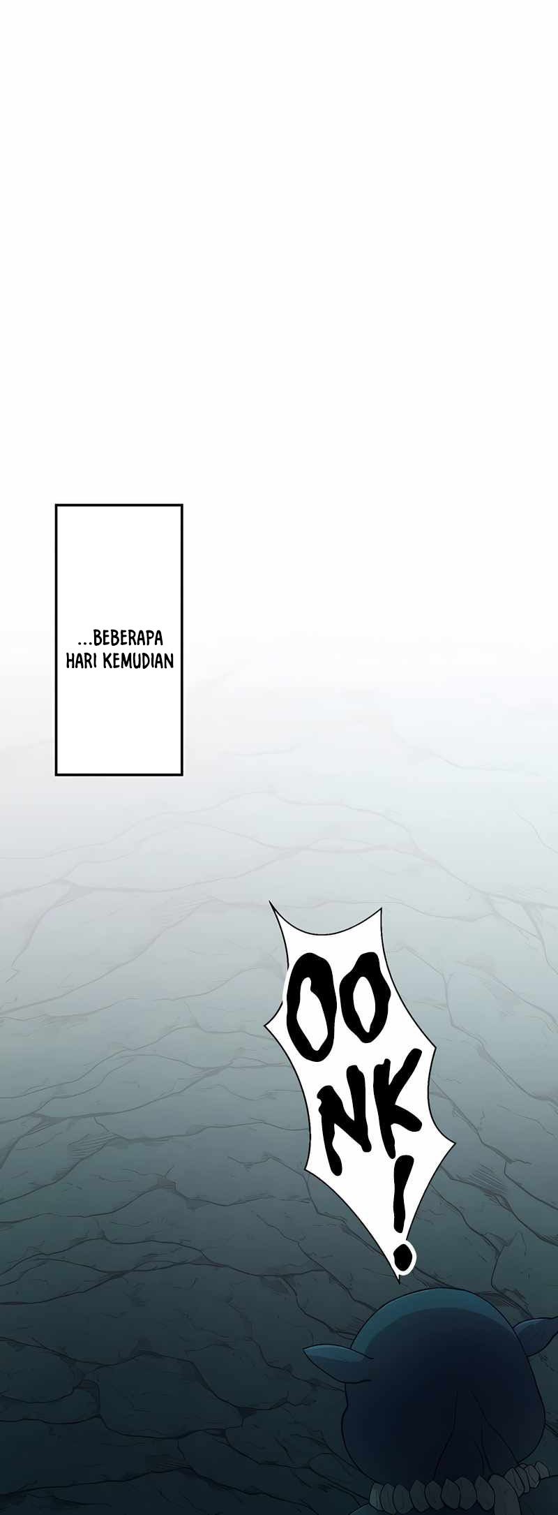Undead King ~Teihen Bouken-sha, Mamono no Chikara de Shinka Musou~ Chapter 3 - halaman 28