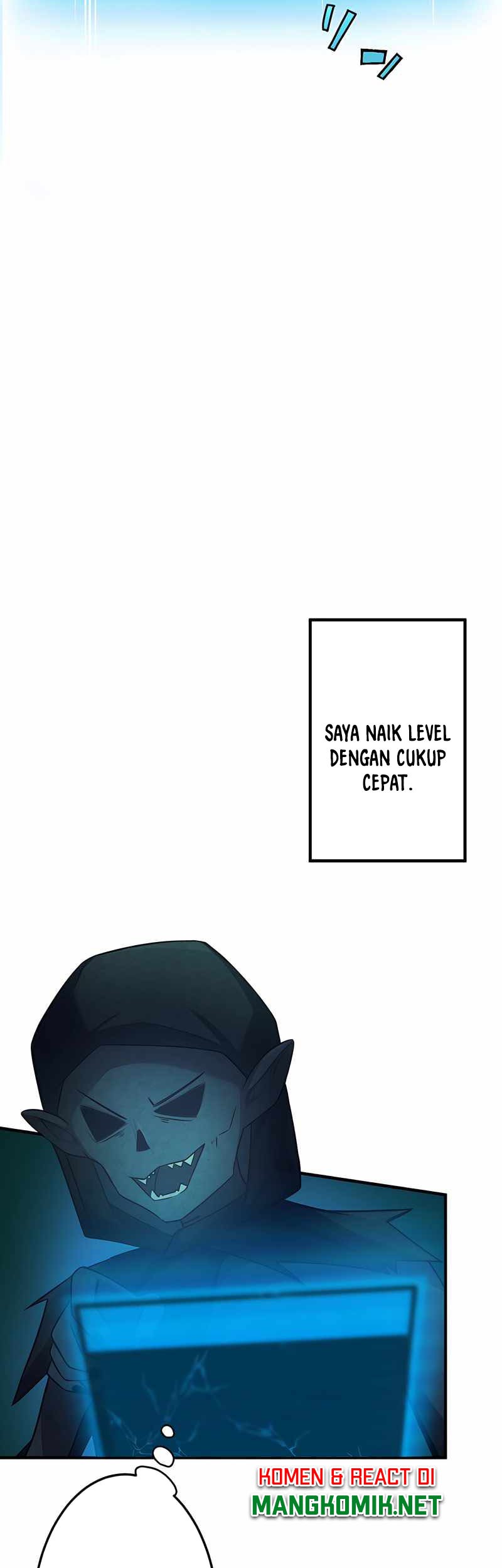 Undead King ~Teihen Bouken-sha, Mamono no Chikara de Shinka Musou~ Chapter 3 - halaman 31