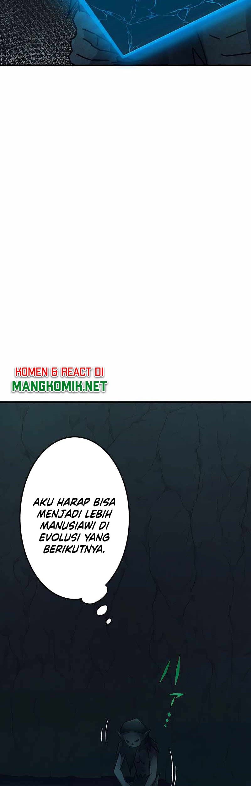 Undead King ~Teihen Bouken-sha, Mamono no Chikara de Shinka Musou~ Chapter 3 - halaman 37