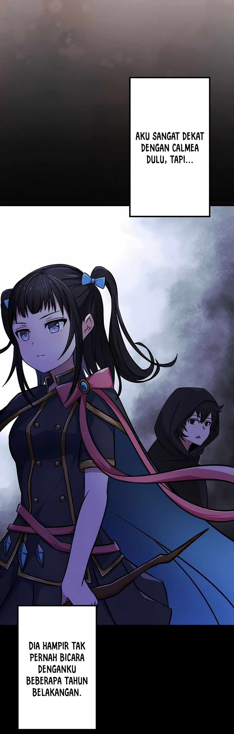 Undead King ~Teihen Bouken-sha, Mamono no Chikara de Shinka Musou~ Chapter 3 - halaman 40