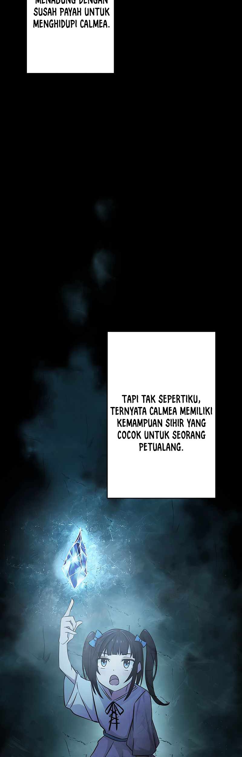Undead King ~Teihen Bouken-sha, Mamono no Chikara de Shinka Musou~ Chapter 3 - halaman 42