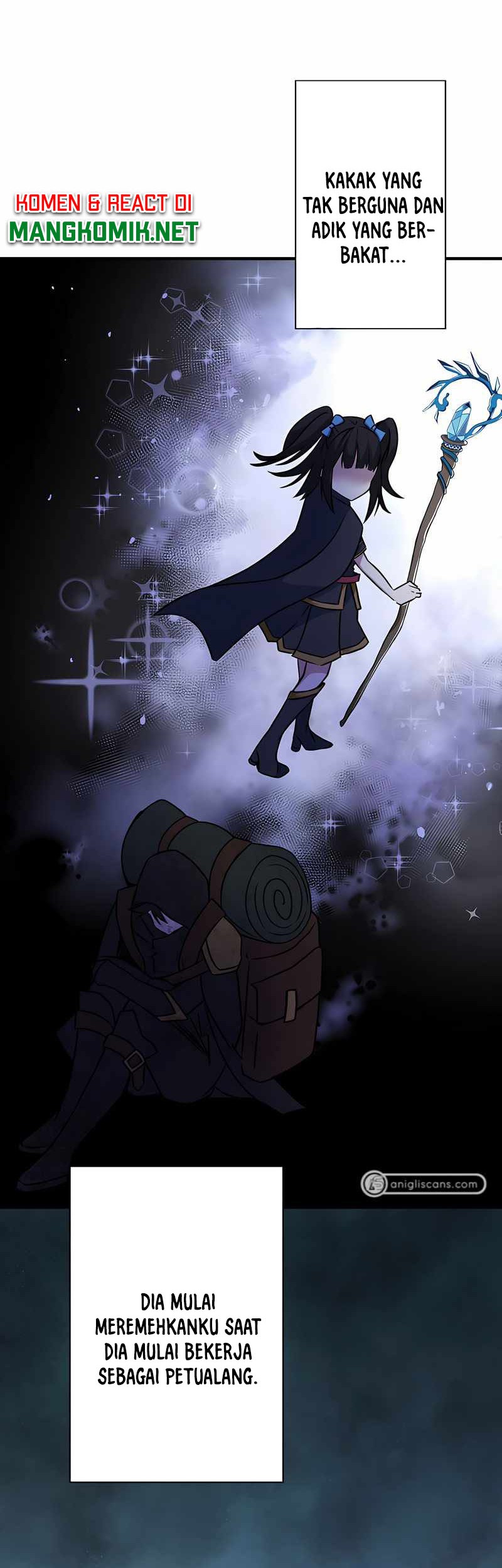 Undead King ~Teihen Bouken-sha, Mamono no Chikara de Shinka Musou~ Chapter 3 - halaman 49