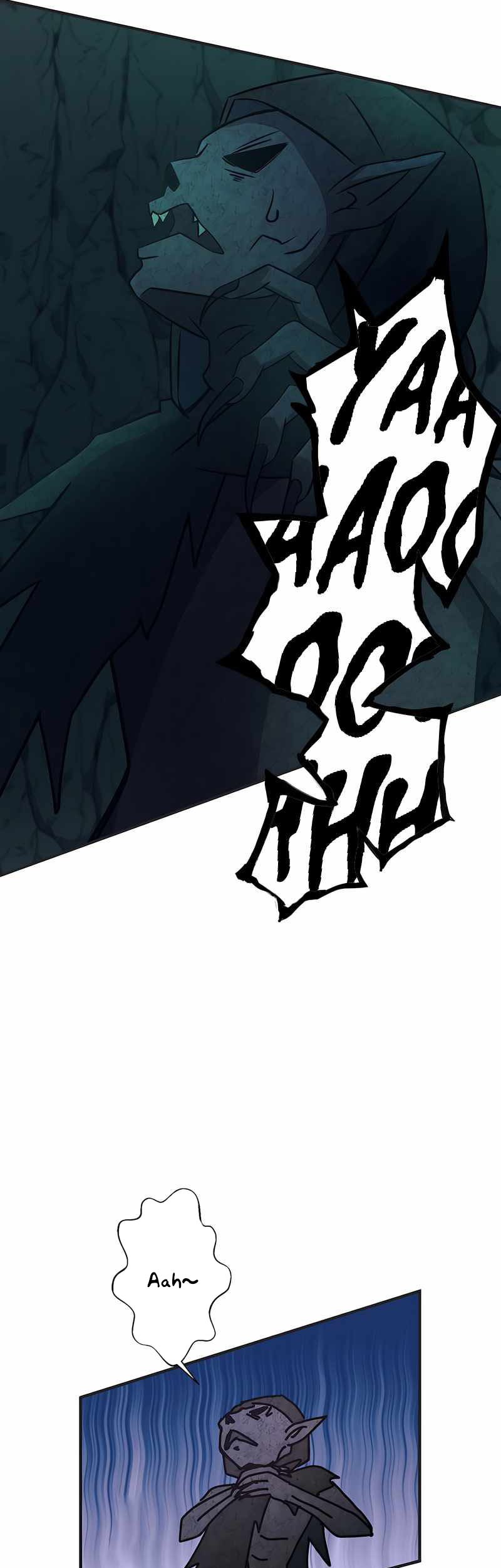 Undead King ~Teihen Bouken-sha, Mamono no Chikara de Shinka Musou~ Chapter 3 - halaman 54