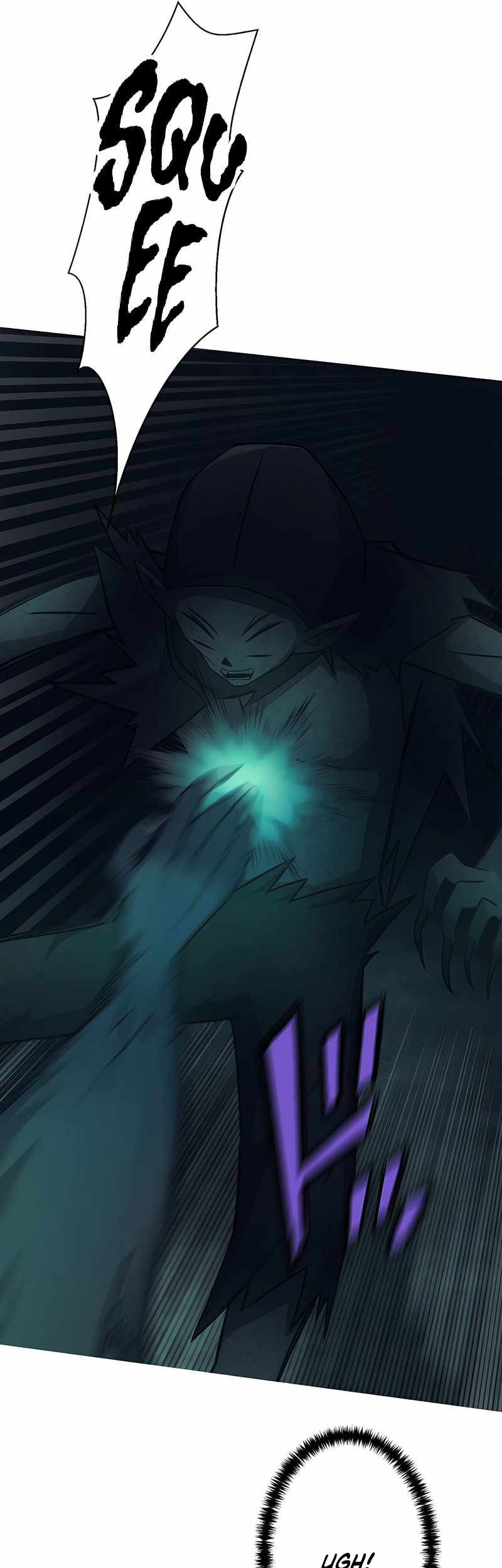 Undead King ~Teihen Bouken-sha, Mamono no Chikara de Shinka Musou~ Chapter 3 - halaman 6