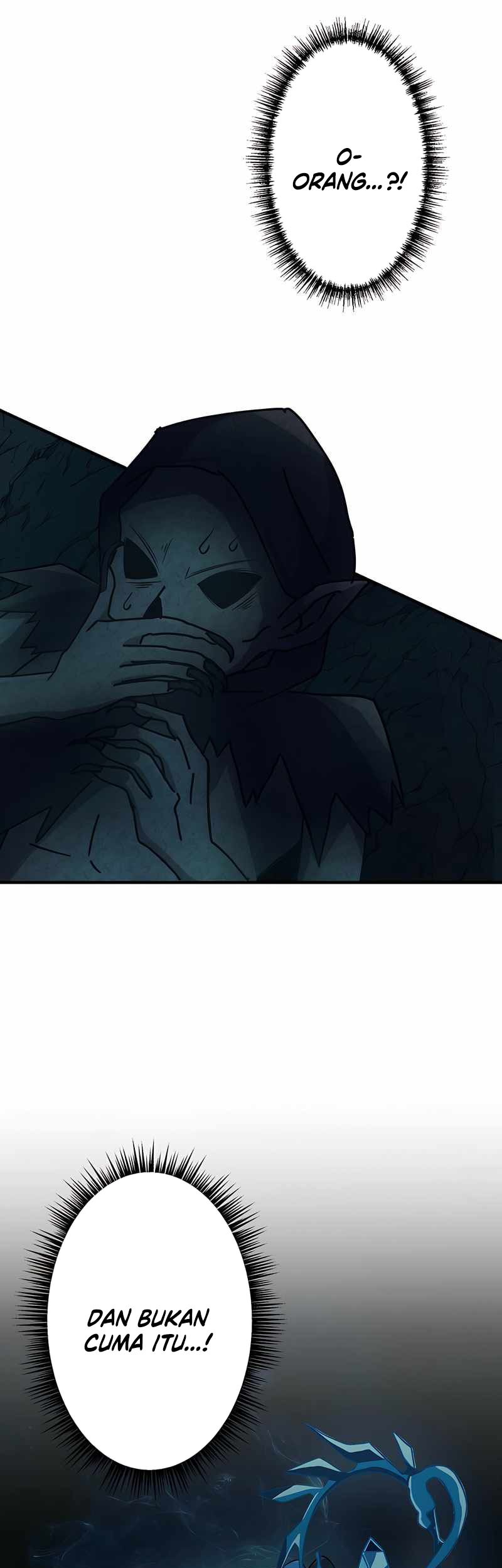 Undead King ~Teihen Bouken-sha, Mamono no Chikara de Shinka Musou~ Chapter 3 - halaman 60
