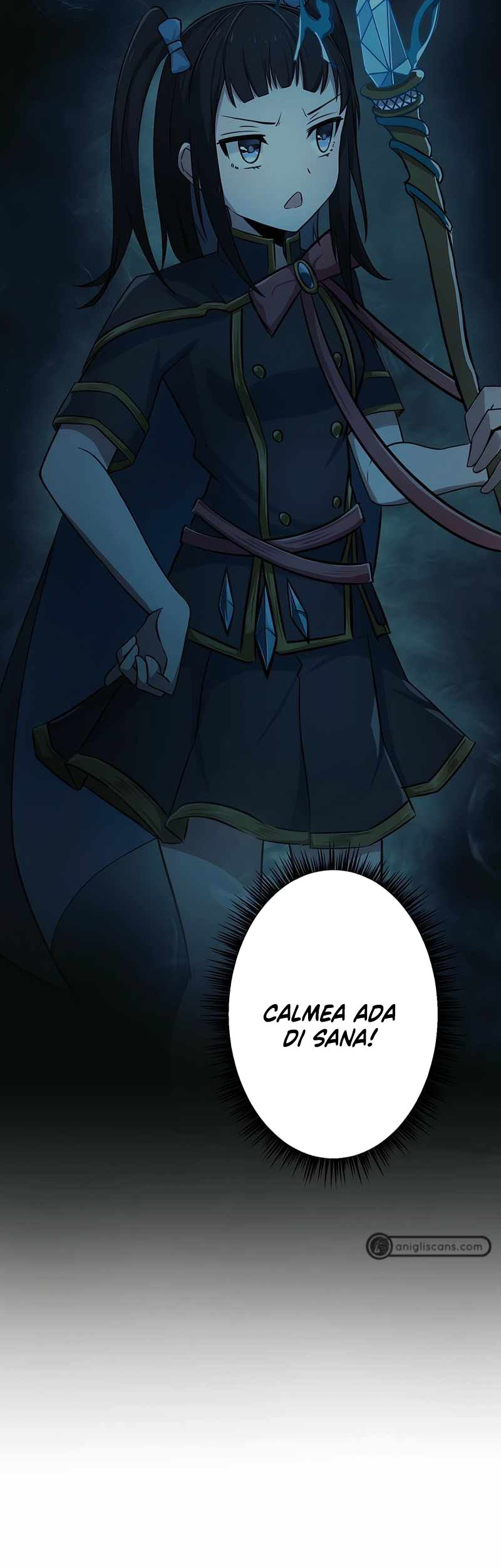Undead King ~Teihen Bouken-sha, Mamono no Chikara de Shinka Musou~ Chapter 3 - halaman 61