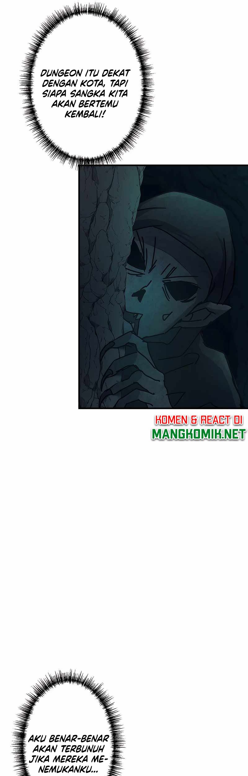 Undead King ~Teihen Bouken-sha, Mamono no Chikara de Shinka Musou~ Chapter 3 - halaman 62