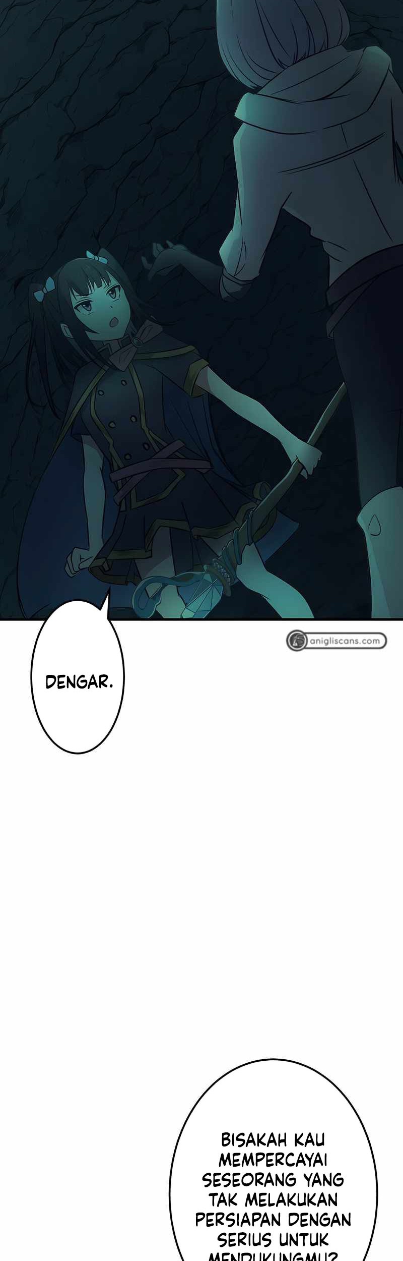 Undead King ~Teihen Bouken-sha, Mamono no Chikara de Shinka Musou~ Chapter 3 - halaman 69