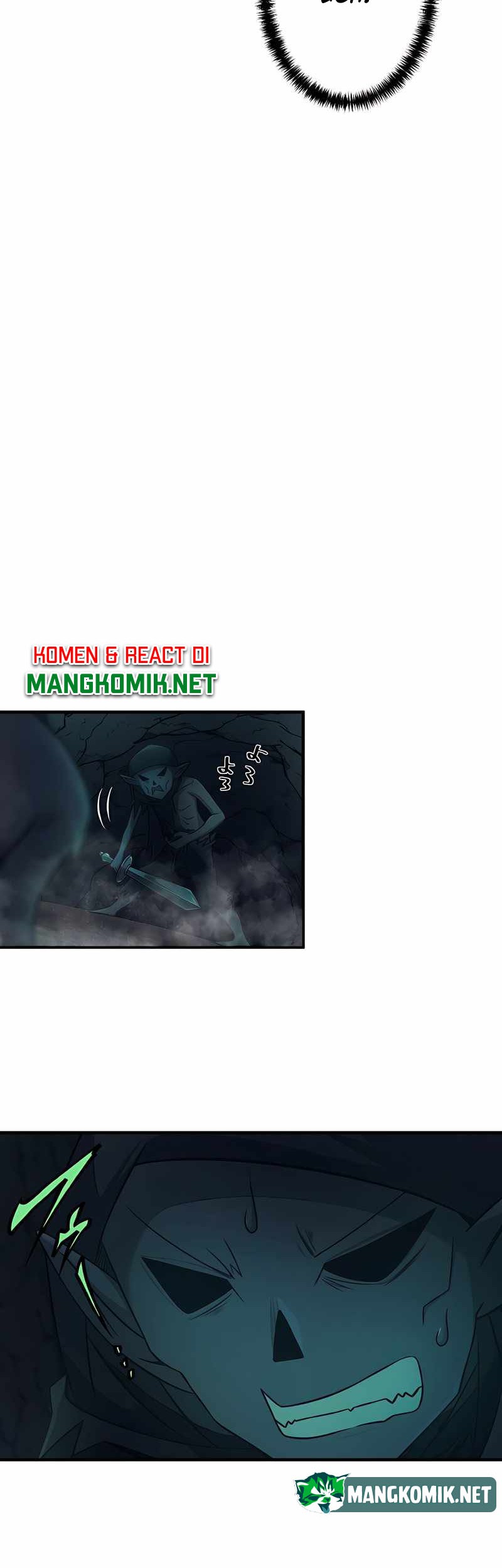Undead King ~Teihen Bouken-sha, Mamono no Chikara de Shinka Musou~ Chapter 3 - halaman 7
