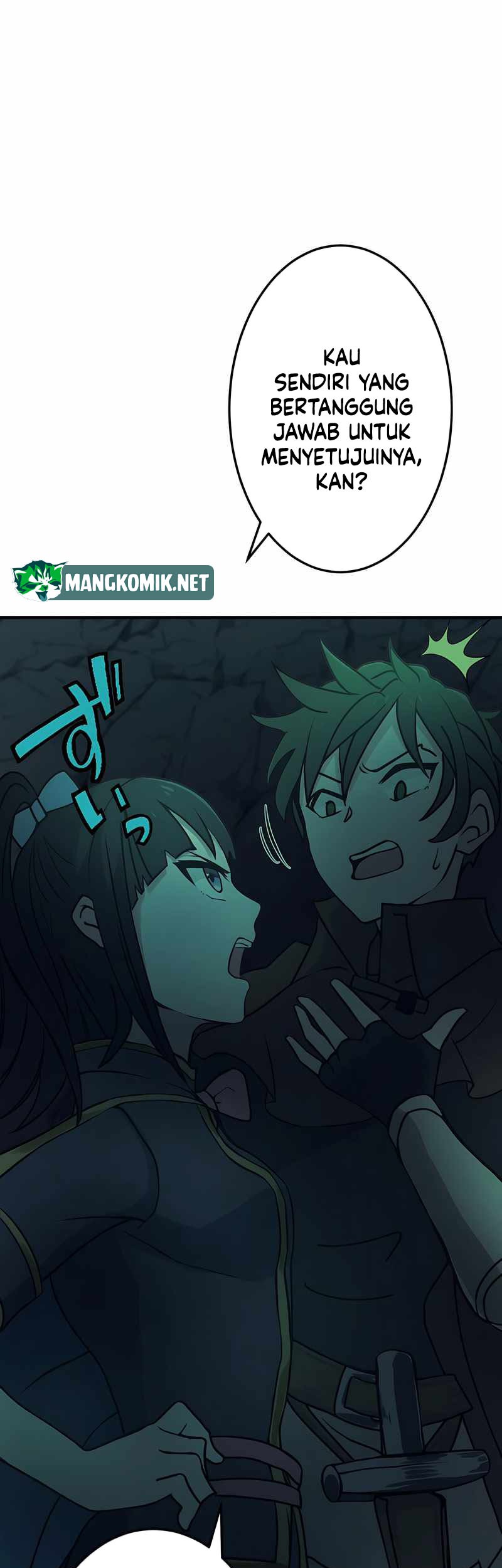 Undead King ~Teihen Bouken-sha, Mamono no Chikara de Shinka Musou~ Chapter 3 - halaman 72