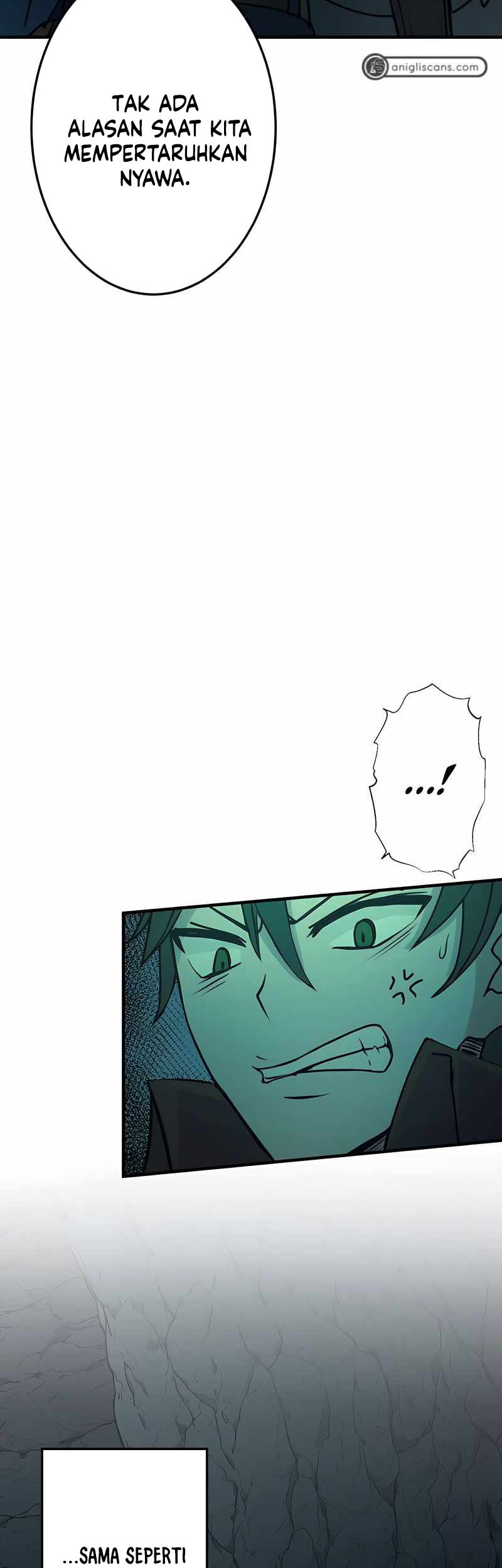 Undead King ~Teihen Bouken-sha, Mamono no Chikara de Shinka Musou~ Chapter 3 - halaman 73