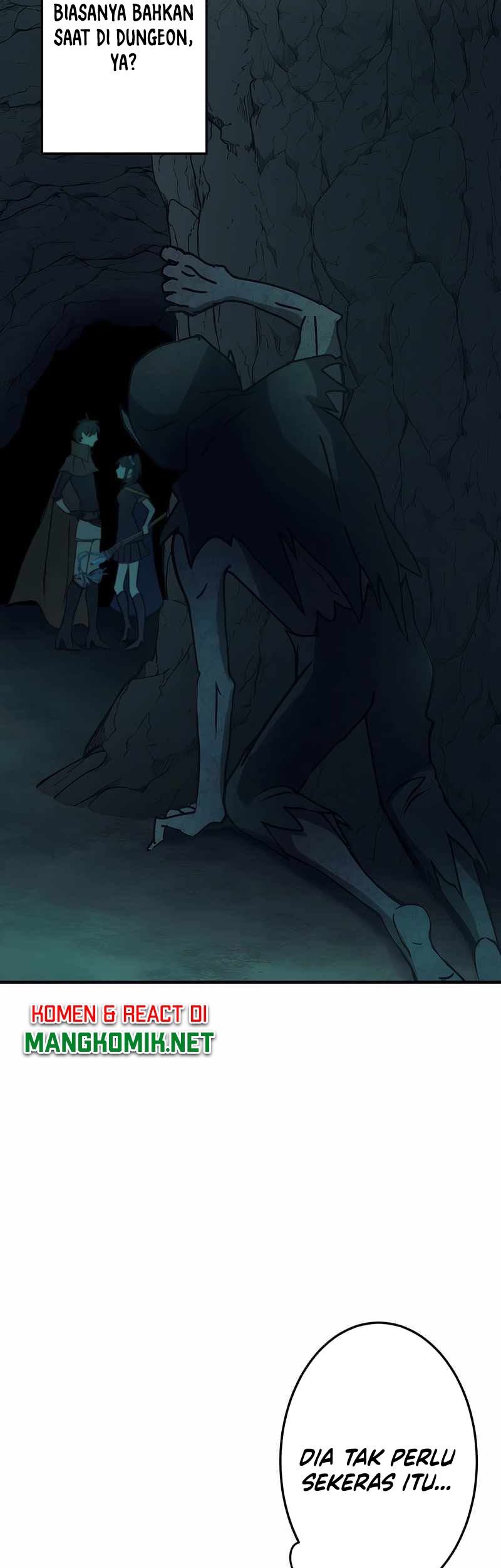 Undead King ~Teihen Bouken-sha, Mamono no Chikara de Shinka Musou~ Chapter 3 - halaman 74