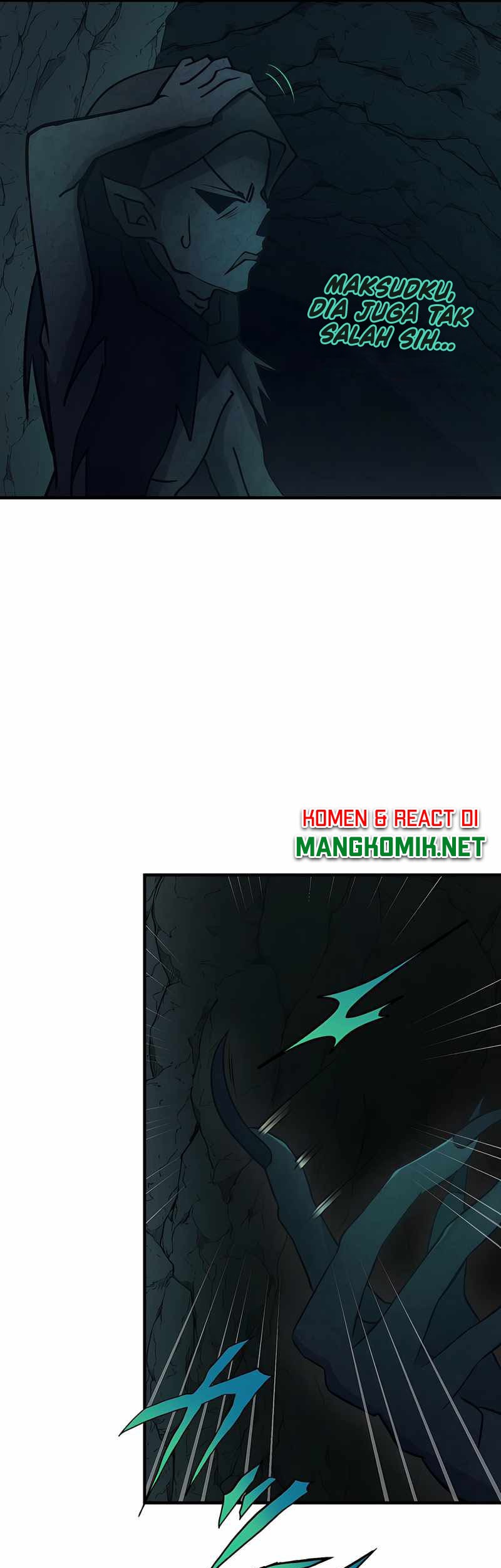 Undead King ~Teihen Bouken-sha, Mamono no Chikara de Shinka Musou~ Chapter 3 - halaman 76