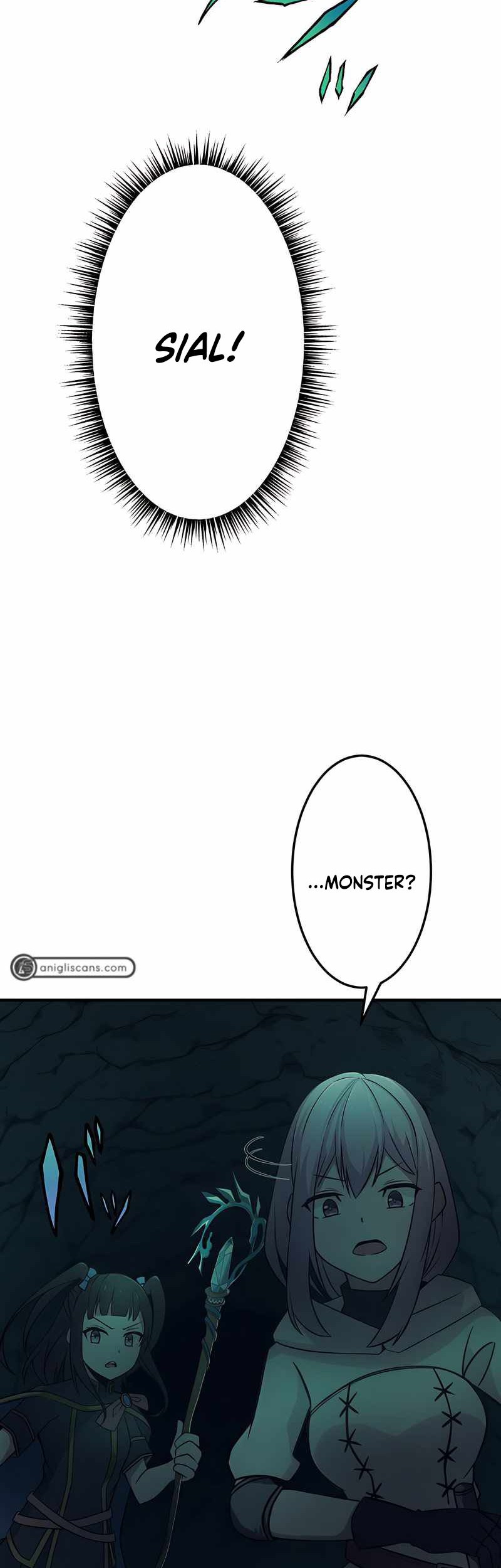 Undead King ~Teihen Bouken-sha, Mamono no Chikara de Shinka Musou~ Chapter 3 - halaman 77