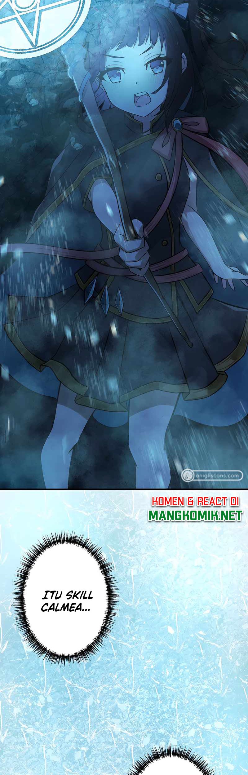 Undead King ~Teihen Bouken-sha, Mamono no Chikara de Shinka Musou~ Chapter 3 - halaman 80